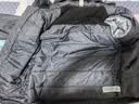 迪卡侬外套男冬加厚风衣防水棉服黑色XXL 5023791 实拍图