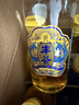 丰谷  嗨酒  浓香型白酒 52度 500ml*12瓶  整箱装 2020年产 过节送礼 实拍图