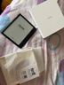 掌阅（iReader）【新品上市】Ocean5 Pro 电纸书7英寸智能电子墨水屏阅读器护眼平板学习阅读本 Ocean5 Pro 星际黑 单机 实拍图