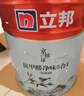 立邦乳胶漆油漆涂料内墙漆防霉抗甲醛五合一净味无添加环保室内漆 【修补推荐】1L面漆 实拍图