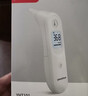鱼跃（Yuwell）红外体温计医用额温枪婴儿专用温度计电子体温枪YHW-1 实拍图