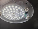雷士（NVC）led灯盘吸顶灯替换灯芯灯板圆形磁吸模组灯管灯条24瓦白光6500K 实拍图