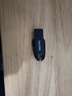 闪迪（SanDisk）64GB USB3.2 U盘 CZ550黑色 读速100MB/s 安全加密 数据恢复 学习办公电脑车载 高速大容量优盘 实拍图
