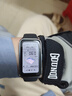 华为（HUAWEI）手环10 标准版 羽砂黑 智能手环专业睡眠分析情绪健康铝合金机身心率监测运动手环华为手环9升级 实拍图
