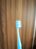 参半正畸软毛牙刷 成人青少年学生矫正戴牙套牙箍 (含牙缝刷)2支*2 实拍图