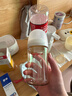 贝亲（Pigeon）PPSU宽口径防胀气奶瓶240ml L号奶嘴 6个月+ AA192 实拍图