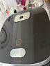 九阳（Joyoung）【旗舰技术双驱IH】高纯钛0涂层净粹低糖电饭煲电饭锅4升3-4人不锈钢远红外国家补贴40N1UProMax 实拍图