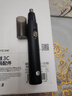 京东京造 电动鼻毛修剪器充电式 修鼻毛神器鼻毛剪刀剪鼻毛器【不伤鼻腔 超长续航】男士生日礼物 男 实拍图