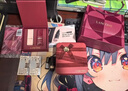 兰蔻情人节限定口红双支装#375+#296雾面唇膏化妆品新年礼物女朋友 晒单实拍图