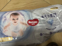 好奇（Huggies）金装拉拉裤XXL74(15kg以上)尿不湿【速干不易红】 实拍图