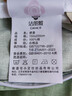 洁丽雅纯棉A类7A抗菌被套单人学生宿舍床品 爱莲娜 150*200cm 实拍图
