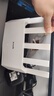 Tenda腾达路由器WiFi7【京东独家】无线千兆穿墙王信号增强家用全屋2.5g网口云霄BE3600放大器立式 实拍图