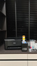 爱普生（EPSON）墨仓式 L3255彩色打印机 微信打印/无线连接  家用打印优选 AI学习打印机（打印、复印、扫描） 实拍图