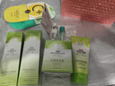 佳雪芦荟保湿护肤套装新年礼物送父母四件套补水面霜保湿眼霜护肤品 倍润保湿4件套（特干肌） 实拍图
