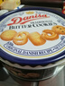 皇冠（danisa）丹麦曲奇饼干礼盒681+60g丹麦进口 年货春节礼品送礼零食团购 实拍图