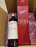奔富（Penfolds）Bin389赤霞珠设拉子红葡萄酒750ml*2支 双支装 原瓶进口 官方正品 实拍图
