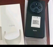 小米（MI） Redmi 14C 6.88英寸护眼大屏 120Hz高刷 150%大扬声器 8GB+256GB 星岩黑 红米手机 老年机 实拍图
