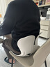 ZEAMO护腰坐垫靠背一体支撑防驼背人体工学矫姿椅腰靠办公室久坐神器 实拍图