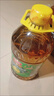 鲁花【保真菜籽油】 食用油 非转基因低芥酸浓香菜籽油 3.09L香飘万家 实拍图