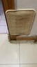 喵仙儿猫抓板剑麻垫耐磨不掉屑防猫爪沙发保护墙贴猫抓垫猫咪用品30*40 实拍图