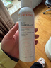 雅漾（Avene）舒泉保湿喷雾150ML 补水爽肤水湿敷水化妆水舒缓敏肌大喷新年礼物 实拍图