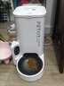 小佩宠物AI智能自动喂食器可视版 定时定量 视频监控(支持鸿蒙智联) 实拍图