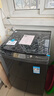 小天鹅（LittleSwan）波轮洗衣机全自动家用 10KG 直驱变频 TB100V26DT 以旧换新 国家补贴 京东自营 一级能效 实拍图