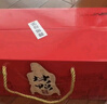 全聚德 北京烤鸭 百年礼盒套装1380g 特产熟食食品 年货节礼盒送礼礼品 实拍图