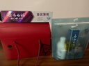 云南白药牙膏多效护口鸿运礼盒套装 益生菌清新口气洁齿护龈6支655g家庭装 实拍图