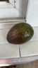 京鲜生 智利进口牛油果 大果4粒装 单果130g+（非即食） 生鲜水果 实拍图