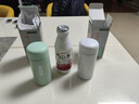 【全网爆款】迷你口袋保温杯304不锈钢水杯便携可爱水杯女生 淡青色 150ml 实拍图