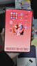 HUAWEI支持教育优惠 MatePad Mini 悦读版 华为平板电脑OLED屏SIM卡版可通话 12+256GB 雪域白 实拍图