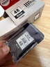 佳能（Canon）PG-48 黑色墨盒(适用E478/E478R/E3480/E418/E4280/E4580) 实拍图