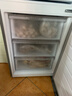 华凌美的出品271升冰箱小型三开门一级能效双变频风冷无霜双净味家用租房电冰箱HR-282WTPZ国家补贴 实拍图