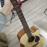 KEPMA卡普马EDC/EAC/D1C/A1C吉他旗舰民谣卡马卡玛木吉它初学电箱男女 40英寸【升级款】EAC原木色 实拍图