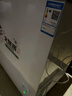 北极熊（BEIJIXIONG）冰柜家用冷柜小型一级能效全冷冻冷藏两用卧式储奶母乳速冻保鲜节能省电100升/200升/300升 单门单温228升【一级能效 全国联保】 228L 实拍图