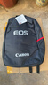 佳能（Canon）佳能相机包 相机背包 原装双肩包 单反摄影包 旅行背包 佳能原装双肩包(一机多镜) 佳能原装相机包 实拍图