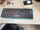 雷柏（Rapoo）V150S升级款 104键有线背光机械键盘鼠标套装 游戏电竞笔记本电脑办公吃鸡全键无冲键盘 实拍图