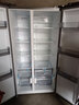 容声632L对开门冰箱超大容量家用一级能效风冷无霜双变频节能大冷冻以旧换新BCD-632WD11HP国家补贴 实拍图
