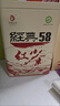 凤牌 红茶 经典58 云南凤庆滇红特级380g罐装茶叶 25年新茶 实拍图