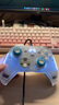 北通鲲鹏70精英无线游戏手柄AI智控自适应双切扳机摇杆 xbox电脑PC蓝牙NS体感 steam电视switch2原神 实拍图