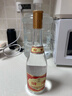 汾酒 黄盖玻汾 清香型高度白酒 53度 475mL*12瓶 整箱装 实拍图