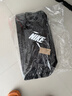 耐克（NIKE）男女训练包 斜挎包单肩包手提包拎包旅行包DH7710-010 黑 实拍图