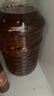 鲁花 【保真菜籽油】食用油 低芥酸特香菜籽油 6.18L   物理压榨 实拍图