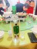 牛栏山珍品陈酿20 土豪金绿标 浓香型白酒 52度1L*6瓶 年货节送礼 实拍图