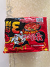三养（SAMYANG）火鸡面三养3倍辣火鸡面方便面700g(140g*5)早餐泡面拌面宵夜速食 实拍图