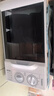 格兰仕（Galanz）微波炉家用小型便捷微波炉 360°转盘加热旋钮操控易洁内胆操作简单SE(W0) 实拍图