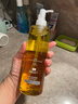 DHC蝶翠诗橄榄卸妆油300ml 温和卸妆易乳化不油腻去角质情人节礼物 实拍图