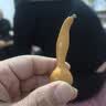 【95成新】华为FreeBuds 7i 真无线降噪 蓝牙耳机 【新品上市】  智慧动态降噪4.0/静谧通话/鸿蒙智慧助手 樱语粉【自营退货】 实拍图