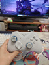 飞智冰原狼4多模版无线游戏手柄 类xbox 力调节摇杆双切扳机 switch电脑PC手机steam体感NS 仁王3 实拍图